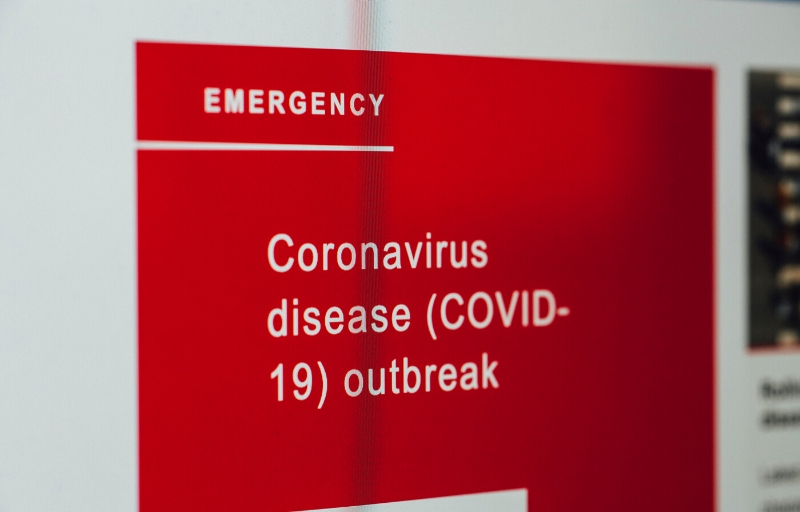 Coronavirus COVID-19 Update | Nyland & Beattie Solicitors | March Blog Post